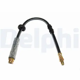 LH0312 Шланг тормозной DELPHI подбор по vin на Brocar