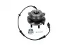 Подшипник ступицы (передней) Nissan NP300 Navara/Parthfinder 2.5 dCi 05- WBK-6512