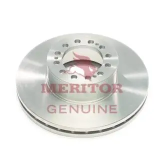 MBR5046 Гальмівний диск MERITOR підбір по vin на Brocar