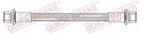 24004 Тормозной шланг QUICK BRAKE підбір по vin на Brocar
