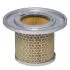 FILTR POWIETRZA E644LS