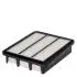 E1316L FILTR POWIETRZA HENGST FILTER підбір по vin на Brocar