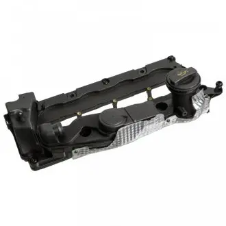 177025 Кришка клапанів VW/Audi 2.0 TDI FEBI BILSTEIN підбір по vin на Brocar