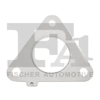 780938 USZCZELKA TURBO FA1 підбір по vin на Brocar