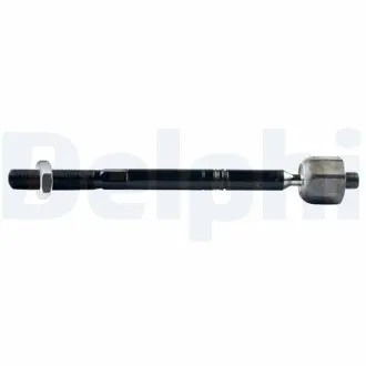 TA6509 Наконечник рульової тяги TESLA DELPHI підбір по vin на Brocar