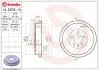 14E27810 BEBEN HAMULCOWY BREMBO підбір по vin на Brocar