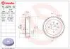 14E27610 BEBEN HAMULCOWY BREMBO підбір по vin на Brocar