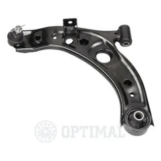 G61553 Важіль підвіски OPTIMAL підбір по vin на Brocar