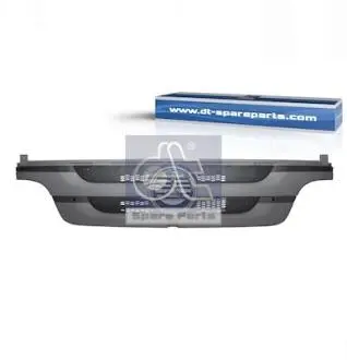 468239 Передняя решетка DT подбор по vin на Brocar