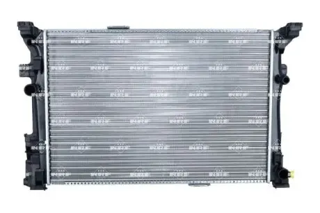 58470A Радіатор NRF підбір по vin на Brocar