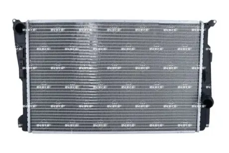 550173 Радіатор NRF підбір по vin на Brocar