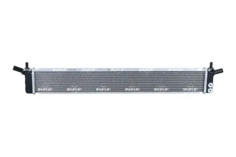 550148 Радіатор NRF підбір по vin на Brocar