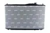 550143 Радіатор NRF підбір по vin на Brocar
