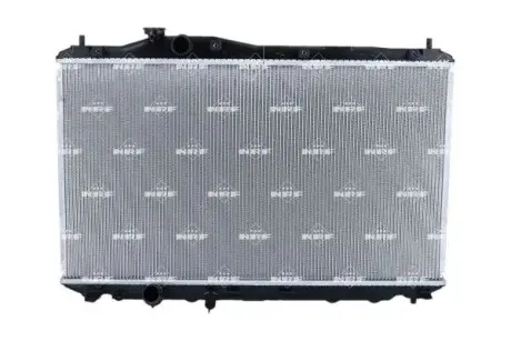 550143 Радіатор NRF підбір по vin на Brocar