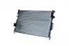 Радіатор охолодження (AT) FORD C-MAX II, FOCUS III, GALAXY, GRAND C-MAX, MONDEO IV, S-MAX LAND ROVER DISCOVERY SPORT, FREELANDER 2 1.5-4.4 05.05- 53811A