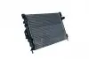 53811A Радіатор охолодження (AT) FORD C-MAX II, FOCUS III, GALAXY, GRAND C-MAX, MONDEO IV, S-MAX LAND ROVER DISCOVERY SPORT, FREELANDER 2 1.5-4.4 05.05- NRF підбір по vin на Brocar