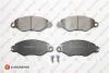 E:4 FR BR PADS 1675995180
