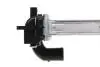 CR983000S CHLODNICA WODY MAHLE / KNECHT підбір по vin на Brocar