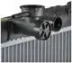 CR760000S Радіатор, система охолодження двигуна MAHLE / KNECHT підбір по vin на Brocar
