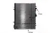 CR2175000S CHLODNICA WODY MAHLE / KNECHT підбір по vin на Brocar