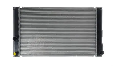 CR1901000S Радіатор, система охолодження двигуна MAHLE / KNECHT подбор по vin на Brocar