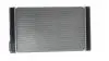 CR1901000S Радіатор, система охолодження двигуна MAHLE / KNECHT підбір по vin на Brocar