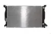 CR1422000S Радіатор, система охолодження двигуна MAHLE / KNECHT підбір по vin на Brocar