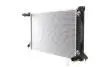 CR1422000S Радіатор, система охолодження двигуна MAHLE / KNECHT підбір по vin на Brocar