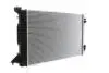 CR1422000S Радіатор, система охолодження двигуна MAHLE / KNECHT підбір по vin на Brocar