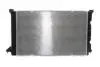 CR1422000S Радіатор, система охолодження двигуна MAHLE / KNECHT підбір по vin на Brocar
