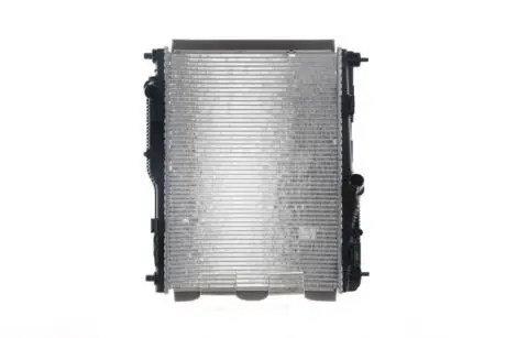 CR1181000S Радіатор, система охолодження двигуна MAHLE / KNECHT подбор по vin на Brocar