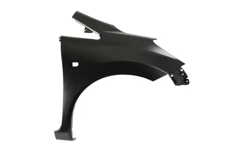 6504041638314P Крило переднє BLIC підбір по vin на Brocar