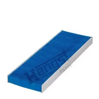 E4953LB FILTR KABINOWY HENGST FILTER підбір по vin на Brocar