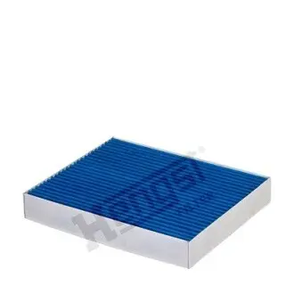 E3992LB FILTR KABINOWY HENGST FILTER підбір по vin на Brocar
