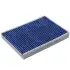 E2949LB Фільтр, повітря у салоні HENGST FILTER підбір по vin на Brocar