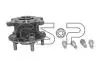 PIASTA TYL L/P 9336028K