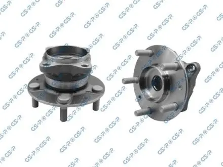 9326072 PIASTA TYL L/P GSP подбор по vin на Brocar