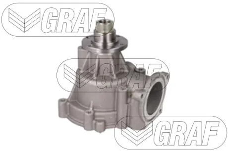 PA1456 POMPA WODY BMW GRAF підбір по vin на Brocar