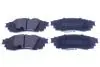 B111480 KLOCKI HAM.TYL DENCKERMANN підбір по vin на Brocar
