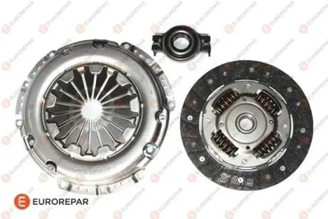 1636274480 К-Т ЗЧЕПЛЕННЯ EUROREPAR підбір по vin на Brocar