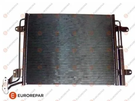 1637843280 Радіатор кондиціонера EUROREPAR підбір по vin на Brocar