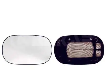 6431382 Скло дзеркала ALKAR підбір по vin на Brocar