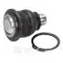 G31078 Шарнир OPTIMAL підбір по vin на Brocar