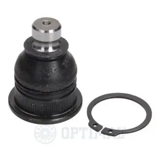 G31078 Кульова опора OPTIMAL підбір по vin на Brocar