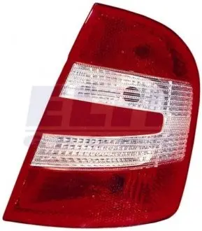 6Y6945112C Ліхтар задній VAG підбір по vin на Brocar