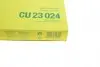 CU23024 FILTR KABINY MANN підбір по vin на Brocar