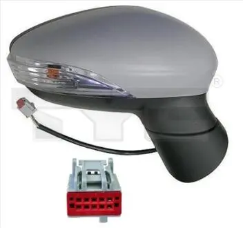 3100260 LUSTERKO LE. TYC підбір по vin на Brocar