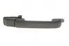 8075209 Ручка дверей (задніх/ззовні) VW Golf 91-97 MIRAGLIO підбір по vin на Brocar