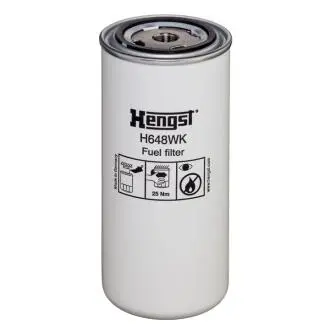 H648WK FILTR PALIWA HENGST FILTER підбір по vin на Brocar