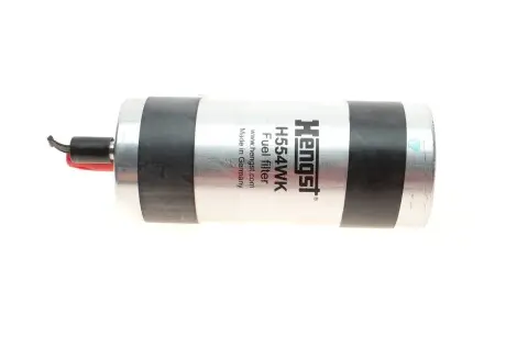 H554WK FILTR PALIWA HENGST FILTER подбор по vin на Brocar